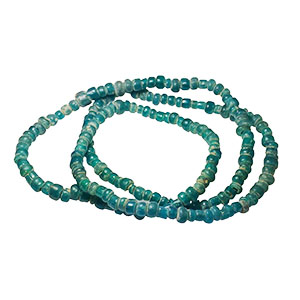 VR΃p[c/AeB[NKXr[Y(Antiqueglass beads)