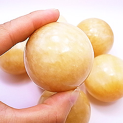 天然石丸玉