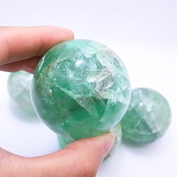 天然石丸玉