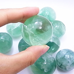 天然石丸玉