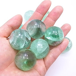 天然石丸玉