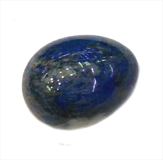ラピスラズリ(Lapis Lazuri) 天然石1点物