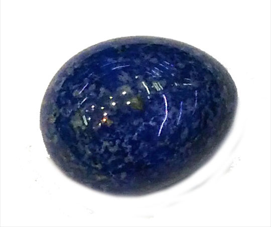 ラピスラズリ(Lapis Lazuri) 天然石1点物