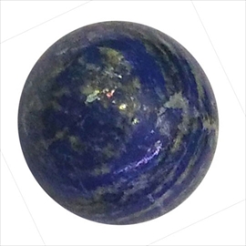 ラピスラズリ(Lapis Lazuri)
