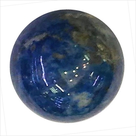ラピスラズリ(Lapis Lazuri)