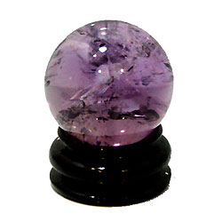 アメジスト(Amethyst)