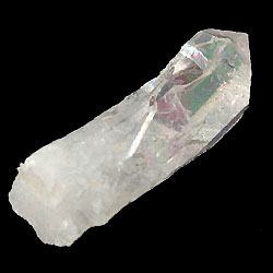クリスタル(Crystal Quartz)