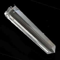 クリスタル(Crystal Quartz)