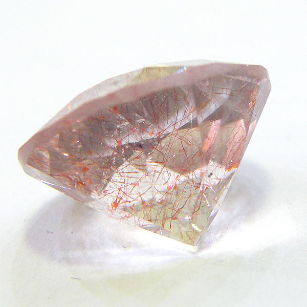 shNTCgCNH[c(Lepidocrocite in quartz) VR΃[Xi