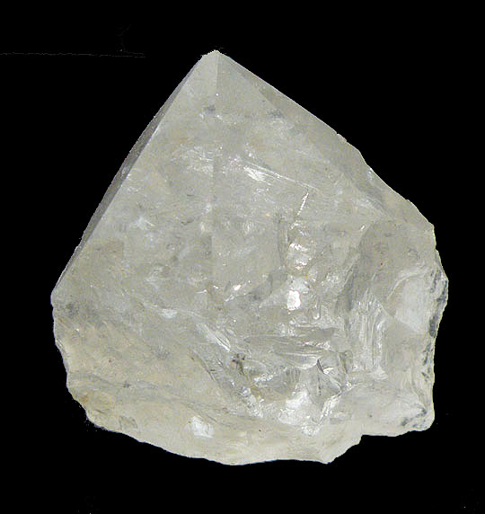 クォーツ水晶(Quartz)原石