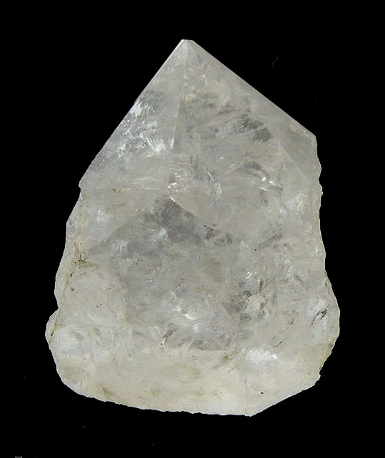 クォーツ水晶(Quartz)原石