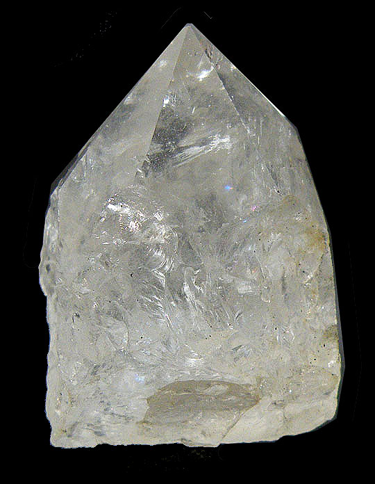 クォーツ水晶(Quartz)原石
