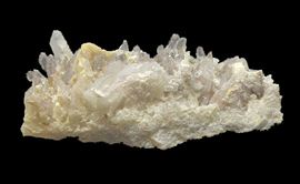 クォーツ(Quartz)