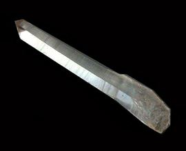 レムリアンクォーツ(Lemurien quartz)