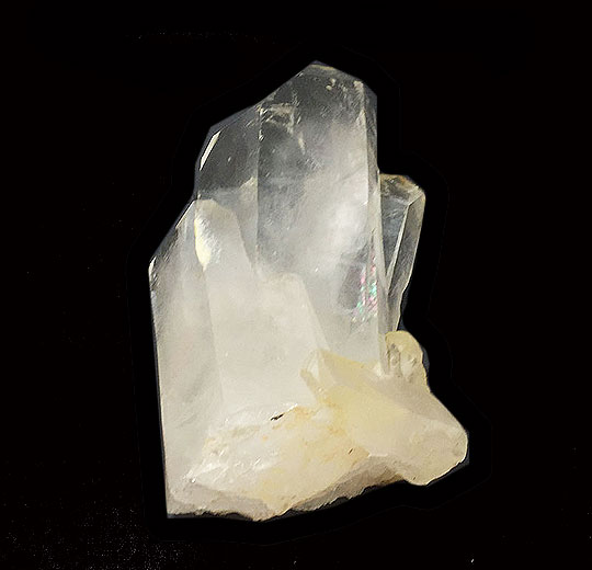 NX^iCrystal@Quartzj