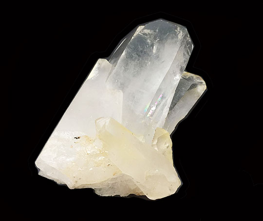 NX^iCrystal@Quartzj