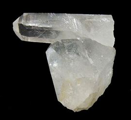 クォーツ(Quartz)