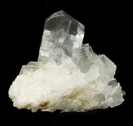 クォーツ(Quartz)