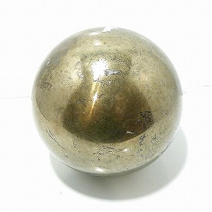 pCCg(Pyrite)