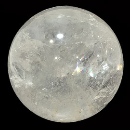 クリスタル(Crystal Quartz)