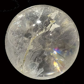 クリスタル(Crystal Quartz)