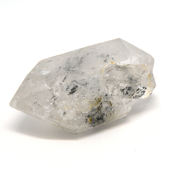 クォーツ水晶(Quartz)ポイント原石