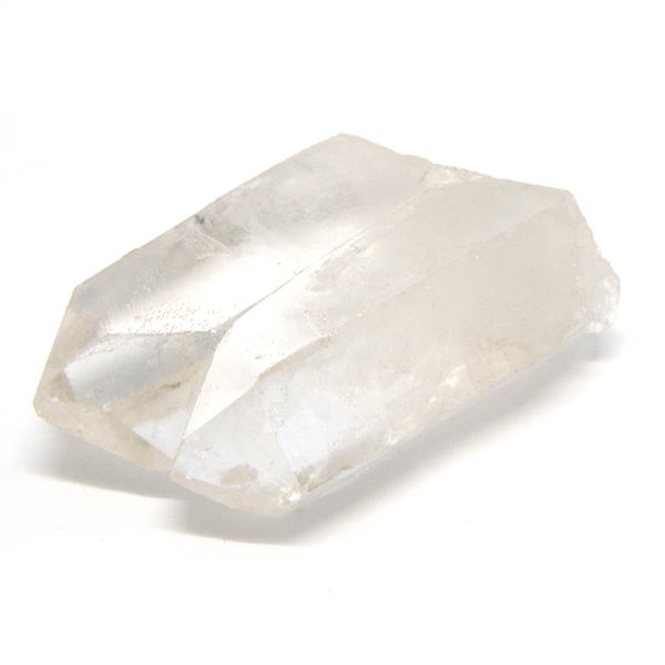 クォーツ水晶(Quartz)ポイント原石