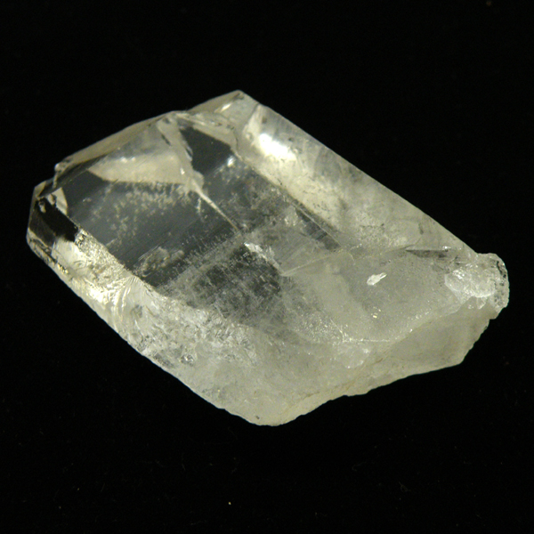 クォーツ水晶(Quartz)ポイント原石