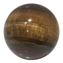 タイガーアイ(Tiger eye)