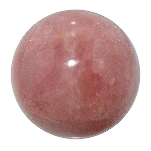 ローズクォーツ(Rose quartz)