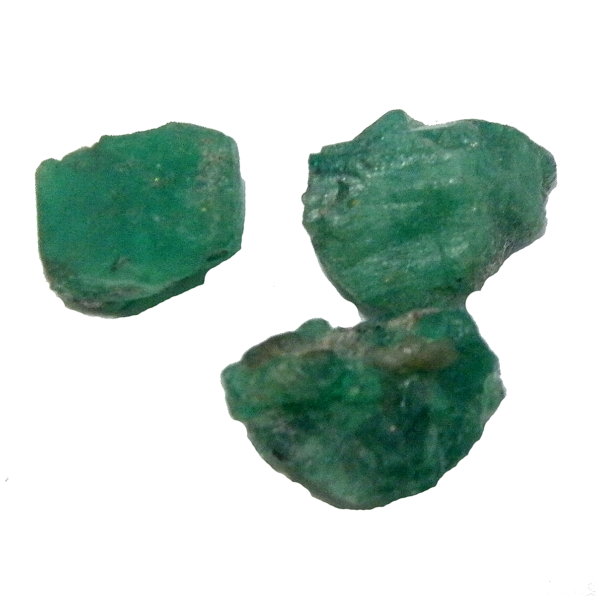 Gh(Emerald)