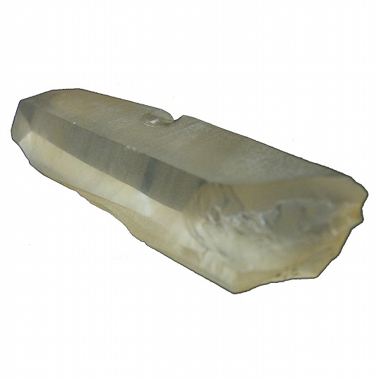 タンジェリンレムリアンクォーツ(Tangerine lemurian quartz)原石