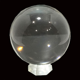 クリスタル(Crystal Quartz)