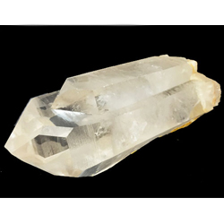 クリスタル(Crystal Quartz)