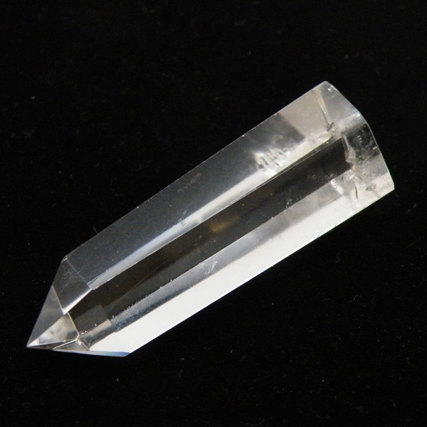 クォーツ水晶(Quartz)ポイント原石