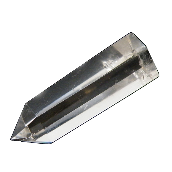 クォーツ水晶(Quartz)ポイント原石