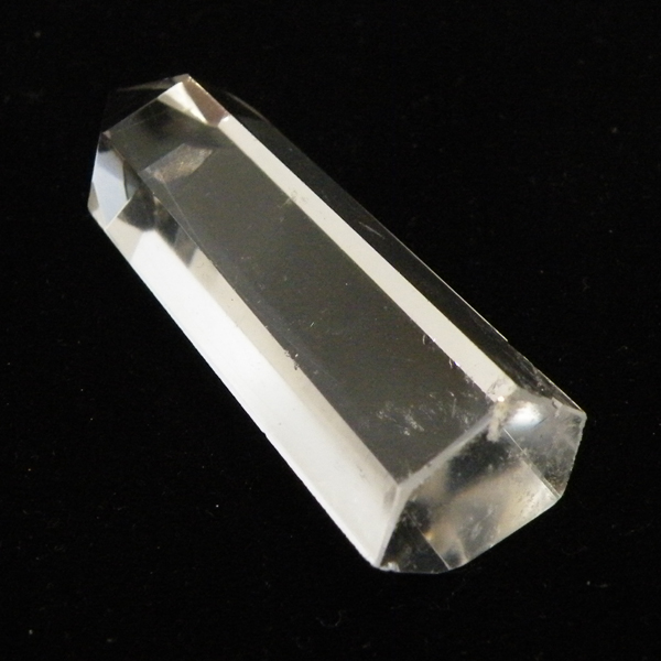 クォーツ水晶(Quartz)ポイント原石