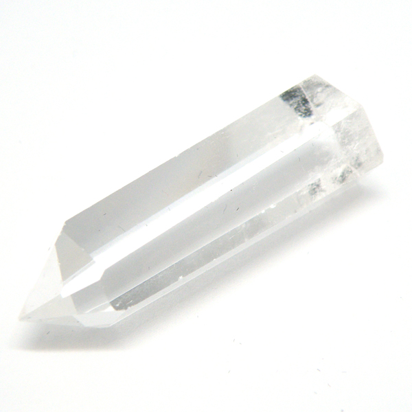 クォーツ水晶(Quartz)ポイント原石
