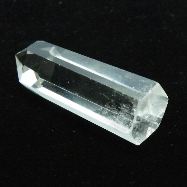 クォーツ水晶(Quartz)ポイント原石