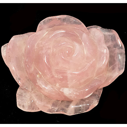 ローズクォーツ(Rose Quartz)