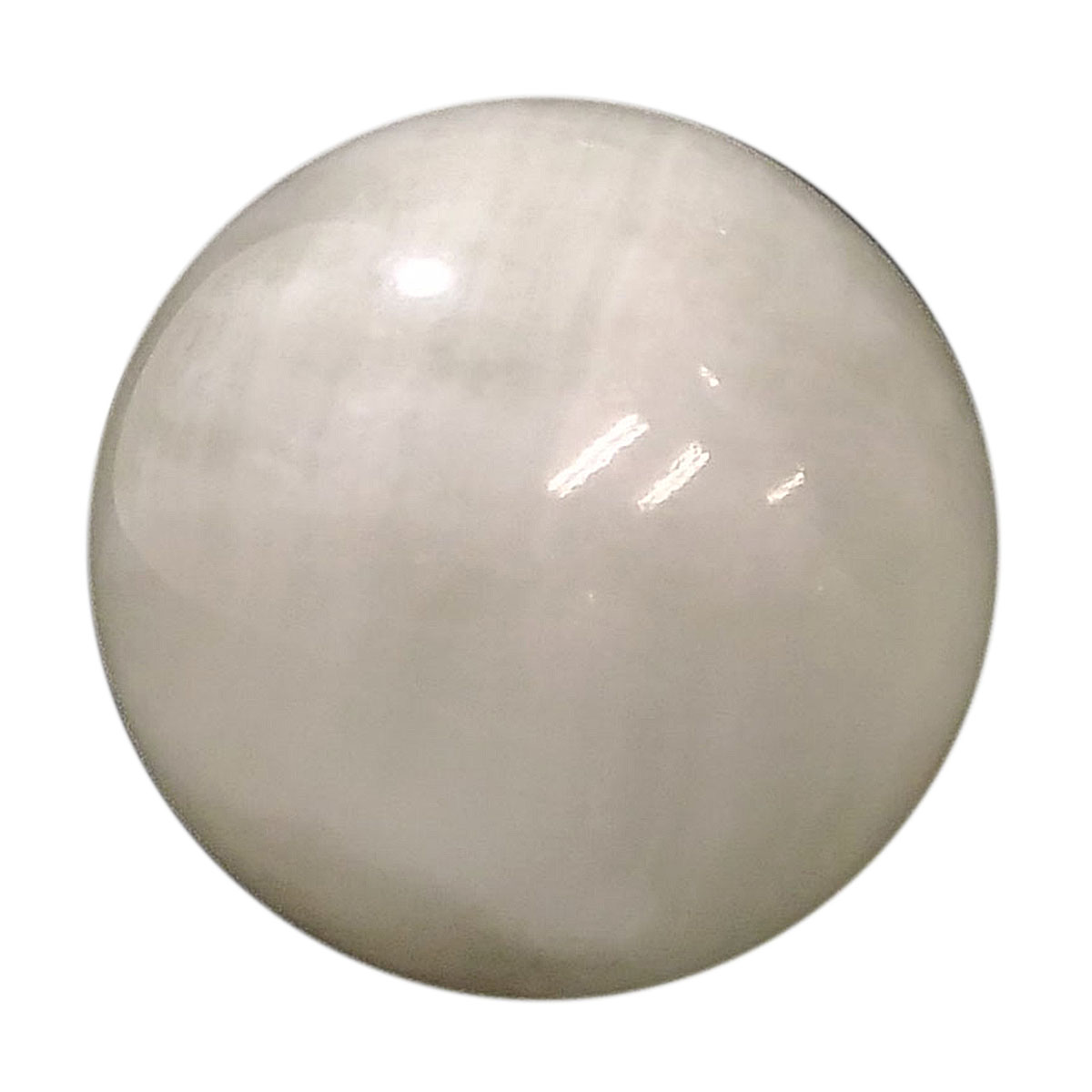ホワイトアラゴナイト(White Aragonite)