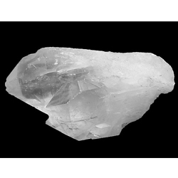 クリスタル(Crystal Quartz)
