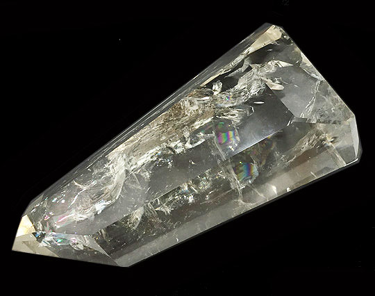 NX^iCrystal@Quartzj