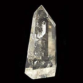クリスタル(Crystal Quartz)