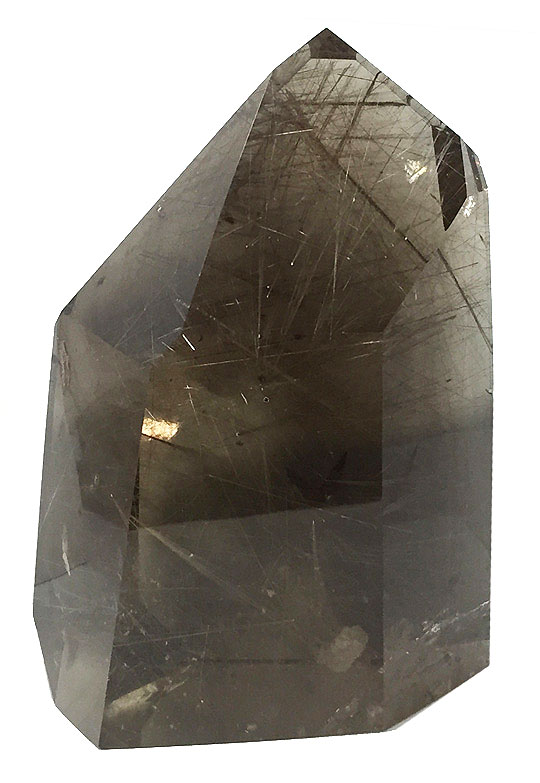 X[L[&`NH[ciSmokey&Rutile quartzj