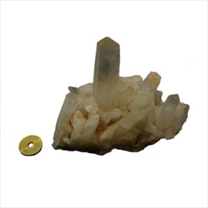 クォーツ水晶(Quartz)