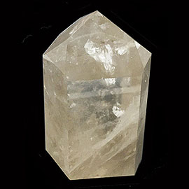 クリスタル(Crystal Quartz)