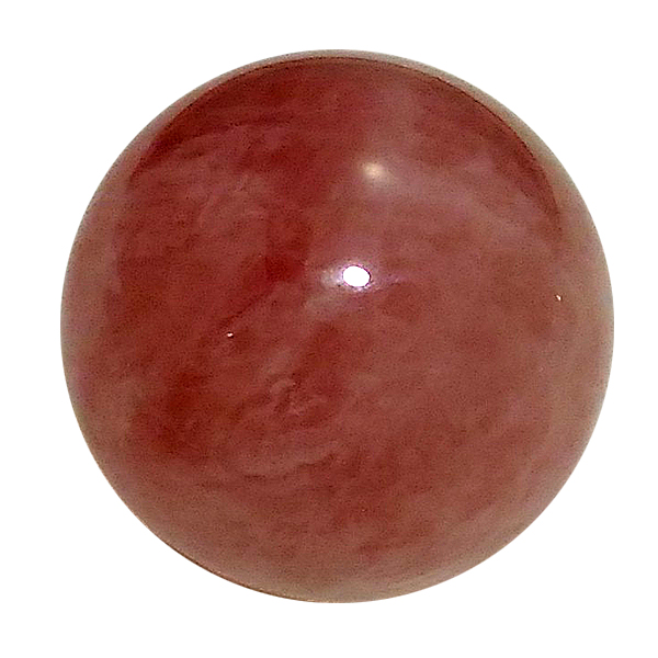 ローズクォーツ(Rose quartz)