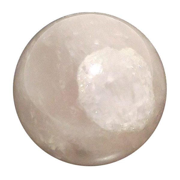 ローズクォーツ(Rose quartz)原石