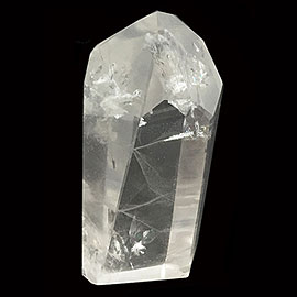クリスタル(Crystal Quartz)